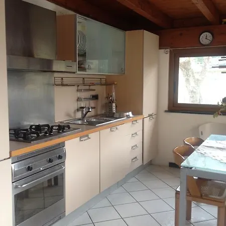Apartamento Les Artistes
