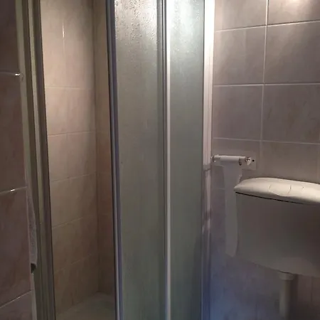Apartamento Les Artistes Levanto