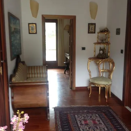 Apartmán Les Artistes *
