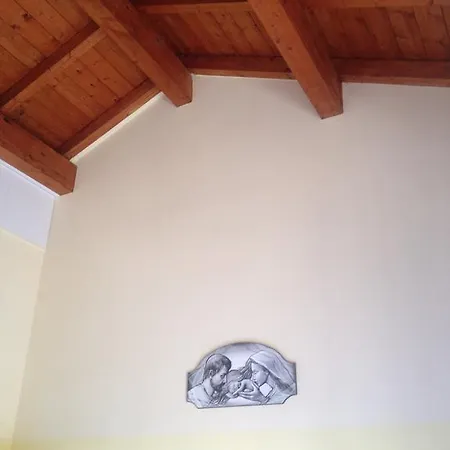 Apartamento Les Artistes