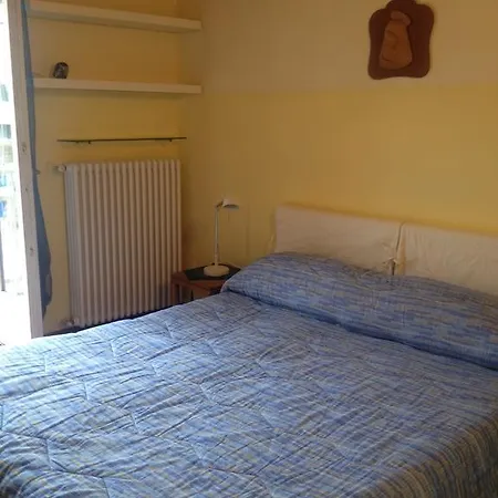 Apartamento Les Artistes Levanto