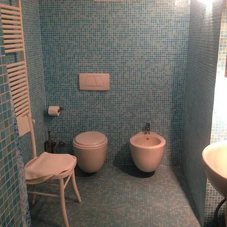 Apartamento Les Artistes *