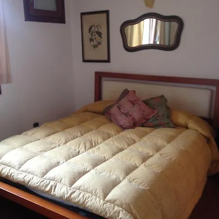 Apartamento Les Artistes