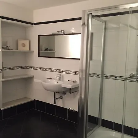 Les Artistes Apartamento Levanto
