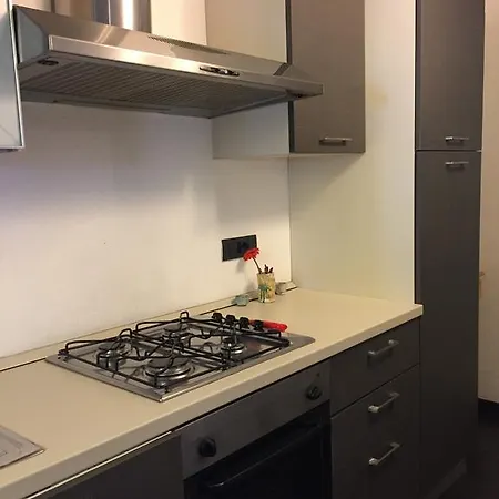 Les Artistes Apartamento