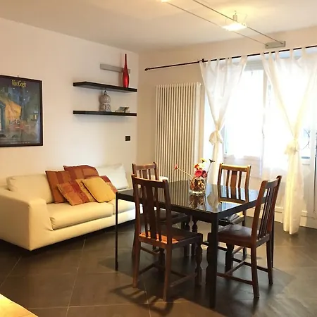 Apartamento Les Artistes *