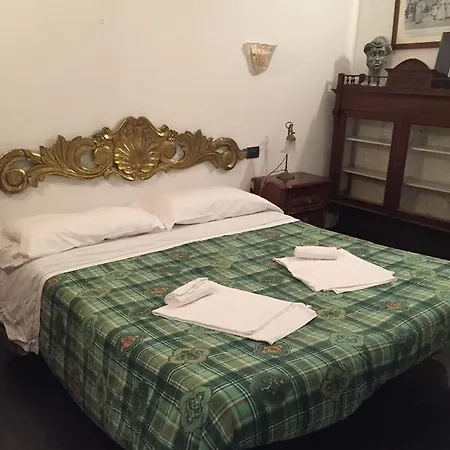 Apartmán Les Artistes Levanto